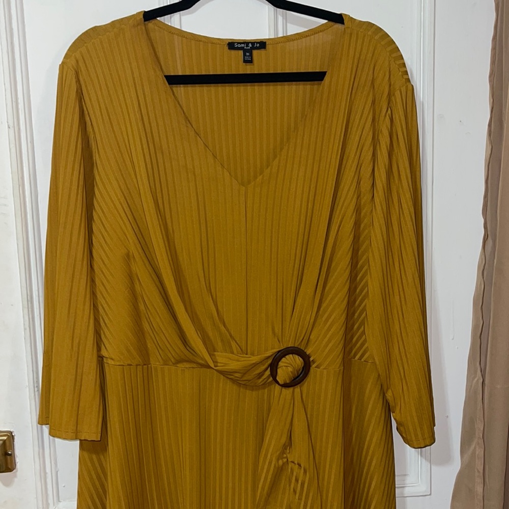 Dress